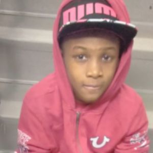 Meet your Posher, Petey